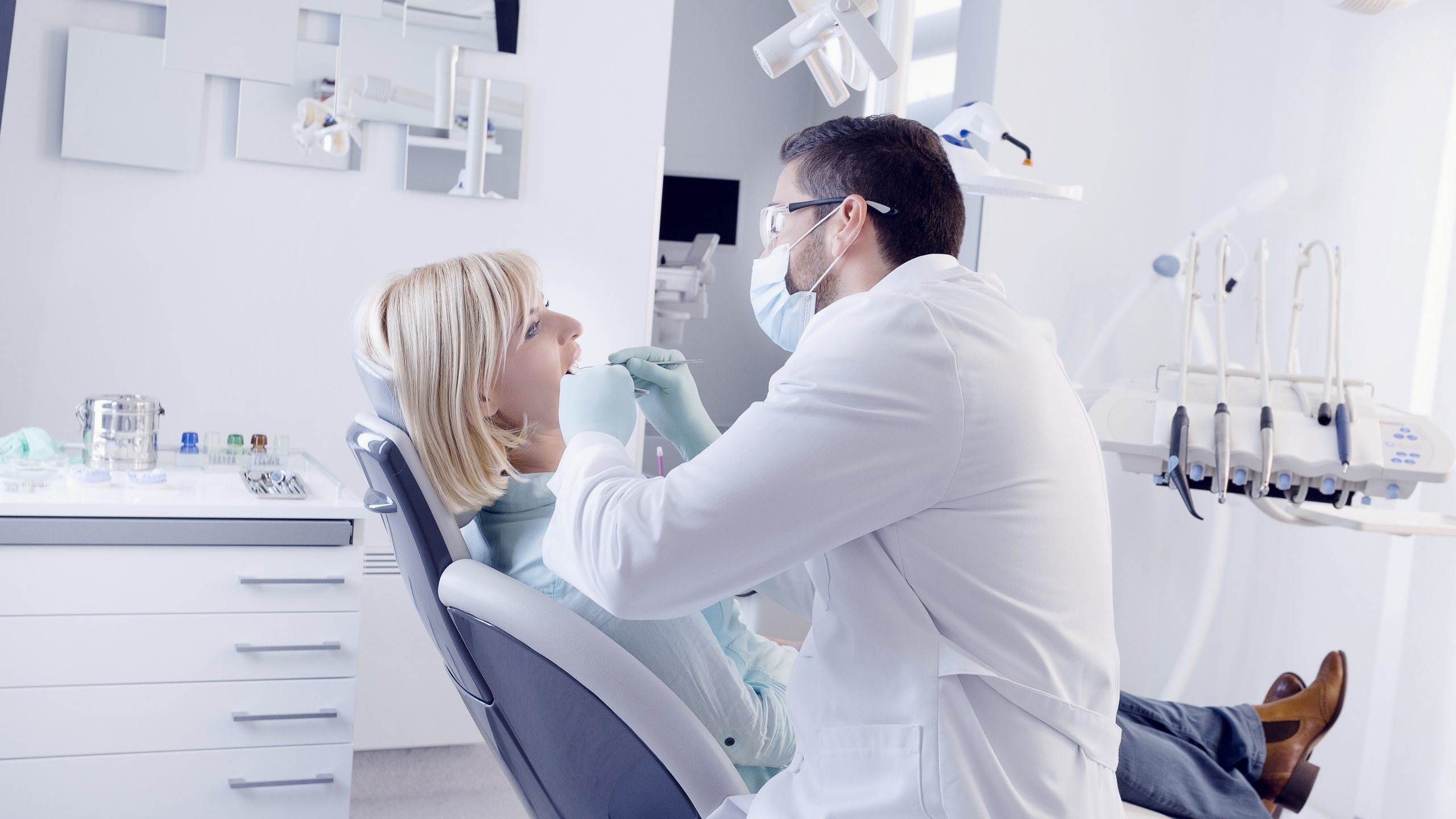 Dentist in Kenilworth, NJ