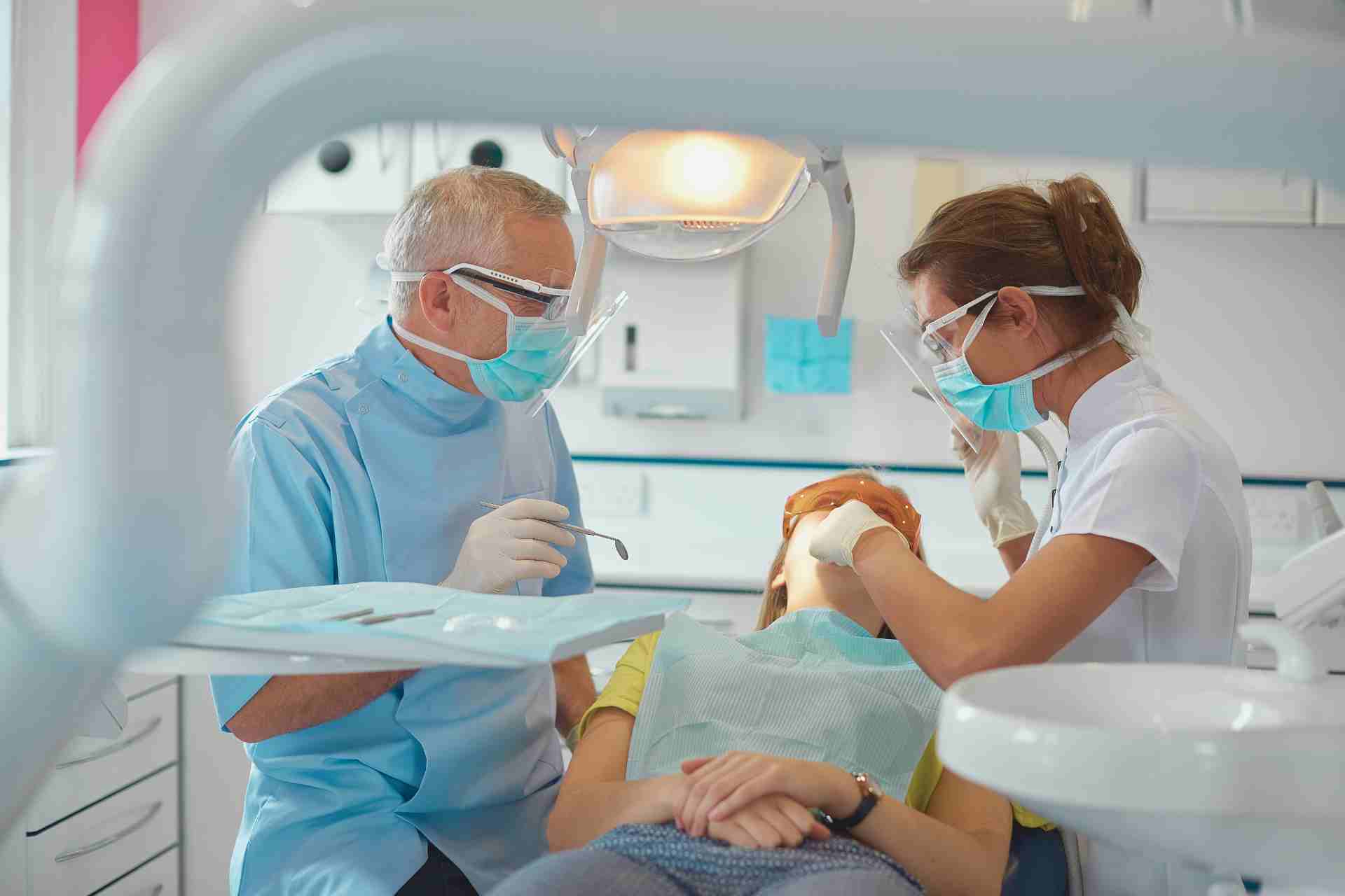 Dentist in Kenilworth, NJ
